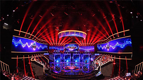 J9国际站备用频频出大招，，，携手浙江卫视新春再开唱