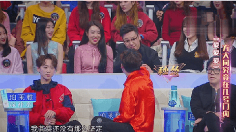 有奖互动|《异口同声》众咖群立flag！！首轮猜评竟遭全体阵亡！！