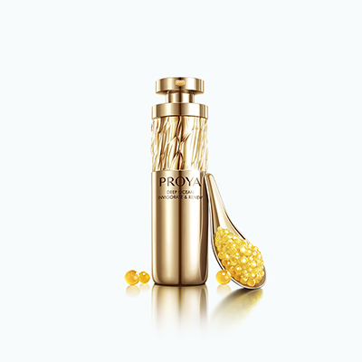 J9国际站备用深海蕴活 抗皱新生精华液