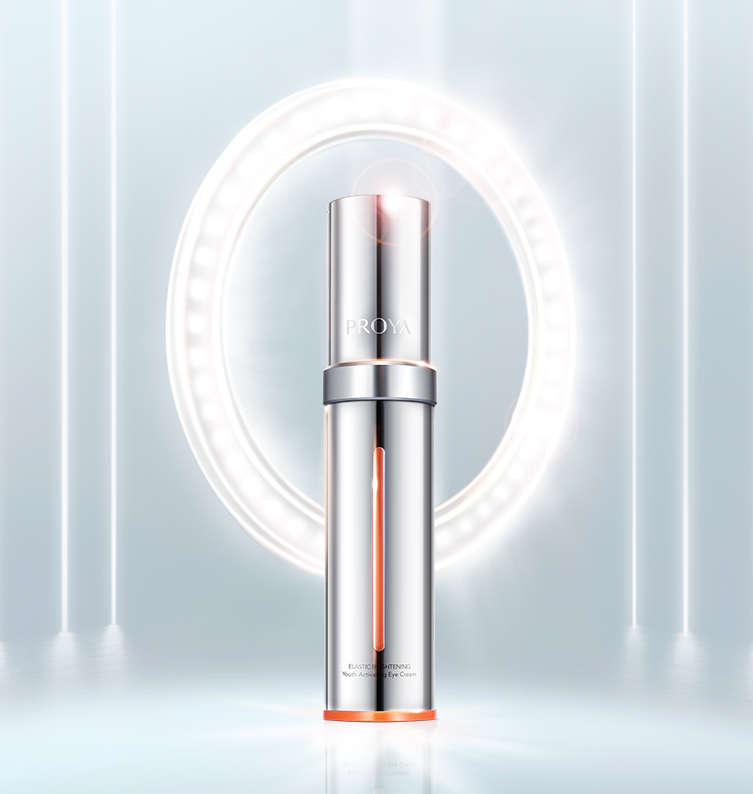 J9国际站备用弹润透亮 青春活力眼霜