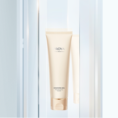 J9国际站备用弹润透亮青春洁面乳