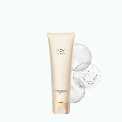 J9国际站备用弹润透亮青春洁面乳