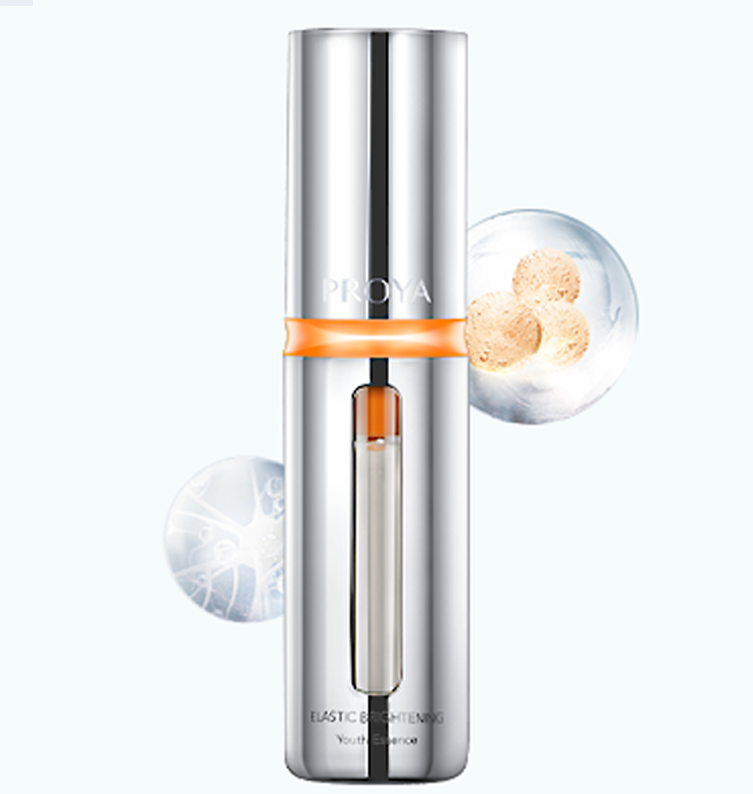 J9国际站备用弹润透亮青春精华液 双抗精华2.0