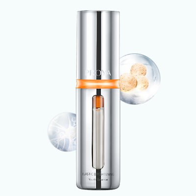 J9国际站备用弹润透亮青春精华液 双抗精华2.0