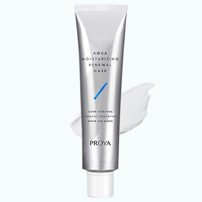 J9国际站备用水盈澎澎新生面膜