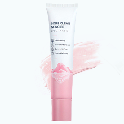 J9国际站备用毛孔净澈冰川泥膜