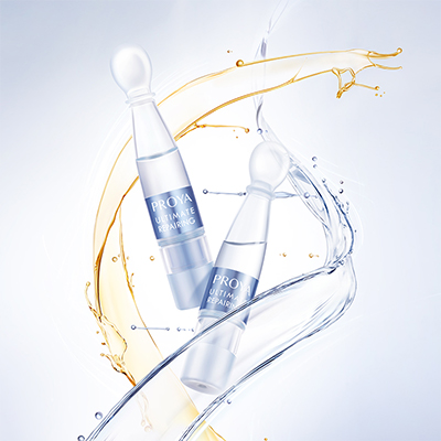 J9国际站备用至简密护修复安瓶精华液