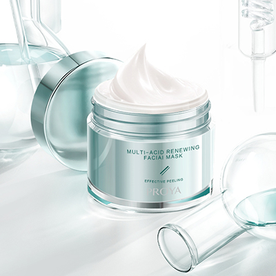 J9国际站备用多酸复合焕肤面膜