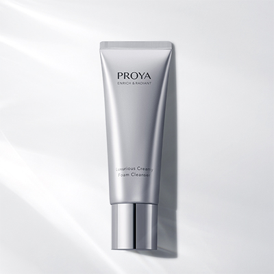 J9国际站备用臻妍焕采奢养洁颜霜