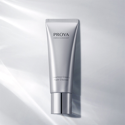 J9国际站备用臻妍焕采奢养洁颜霜