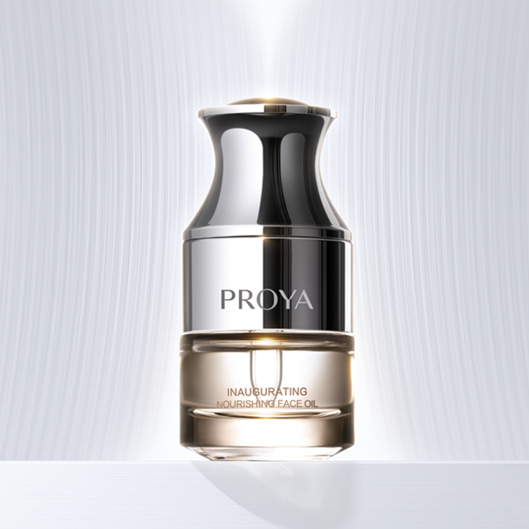 J9国际站备用启时滋养精华油